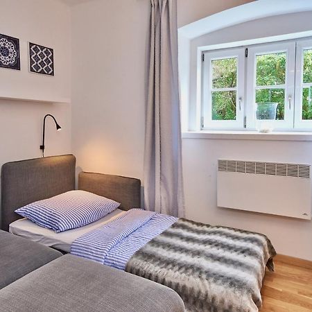 Landhaus Dodo Payerbach Ngoại thất bức ảnh