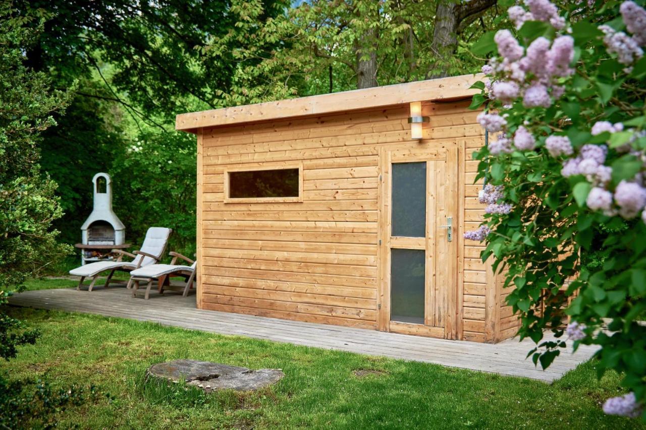 Landhaus Dodo Payerbach Ngoại thất bức ảnh