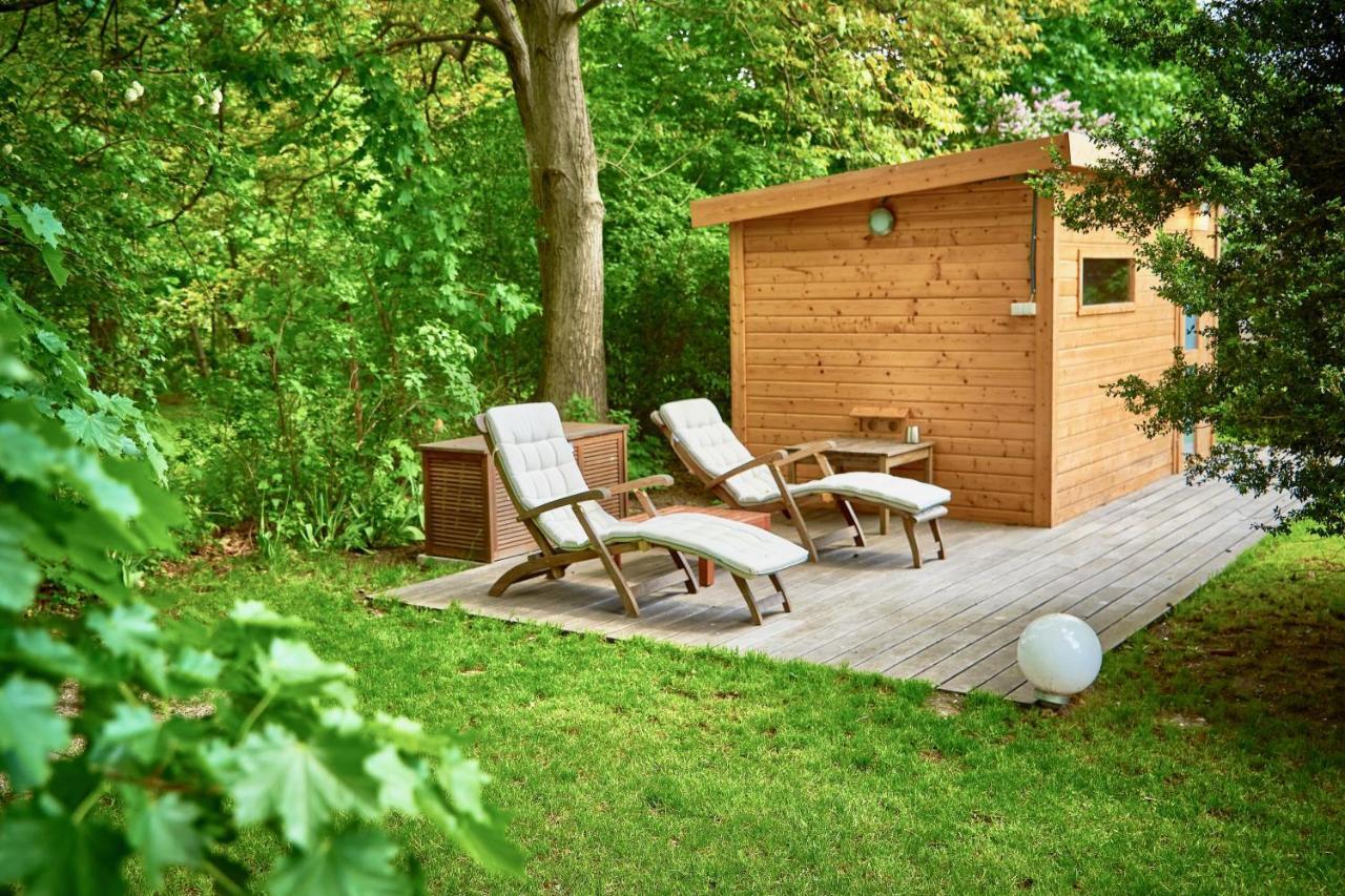 Landhaus Dodo Payerbach Ngoại thất bức ảnh