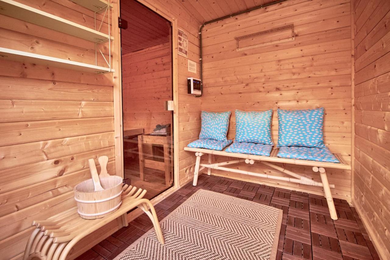 Landhaus Dodo Payerbach Ngoại thất bức ảnh