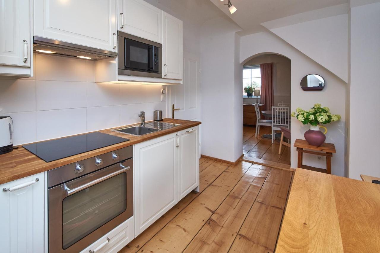 Landhaus Dodo Payerbach Ngoại thất bức ảnh
