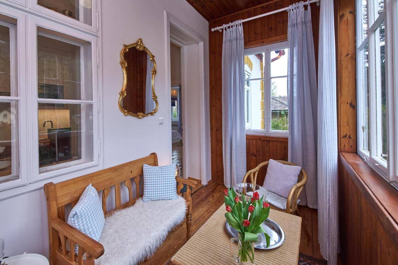 Landhaus Dodo Payerbach Ngoại thất bức ảnh