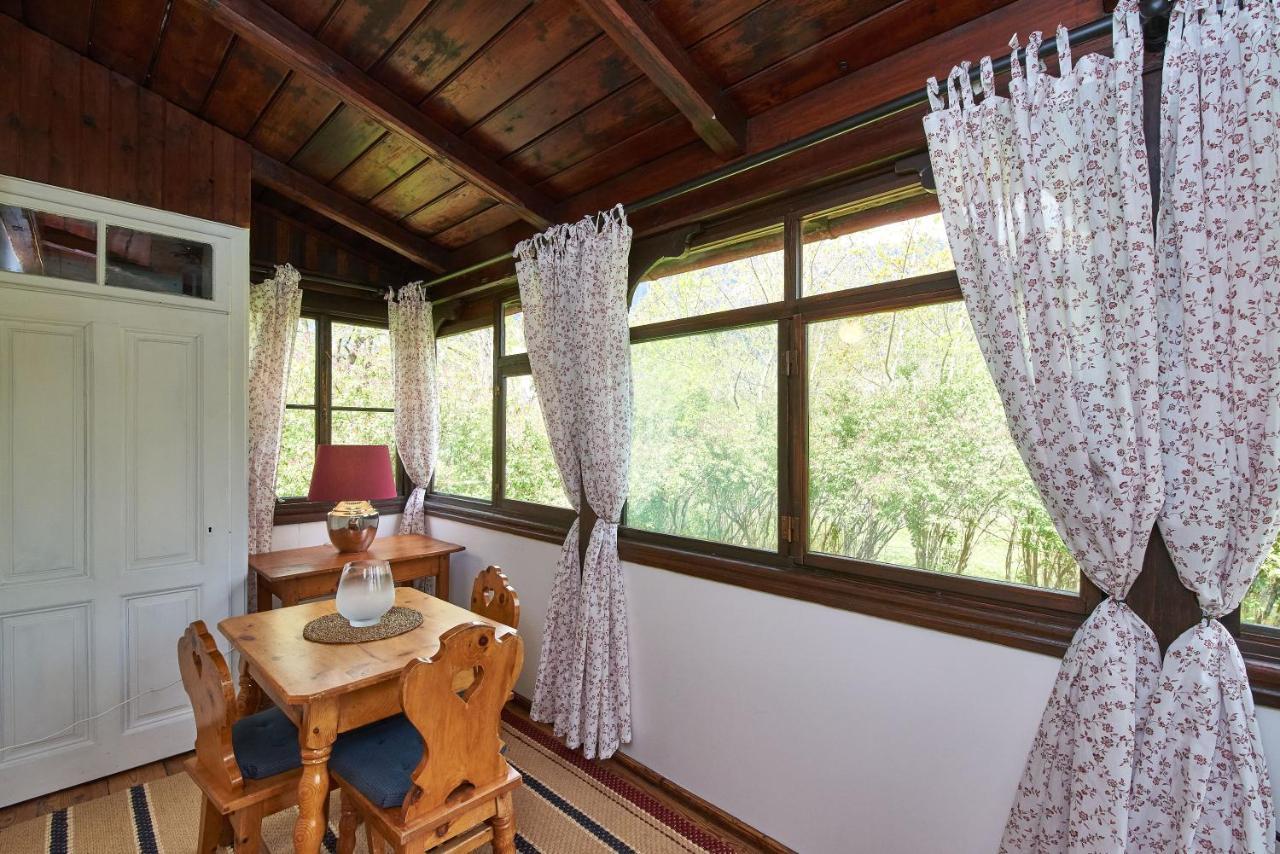 Landhaus Dodo Payerbach Ngoại thất bức ảnh