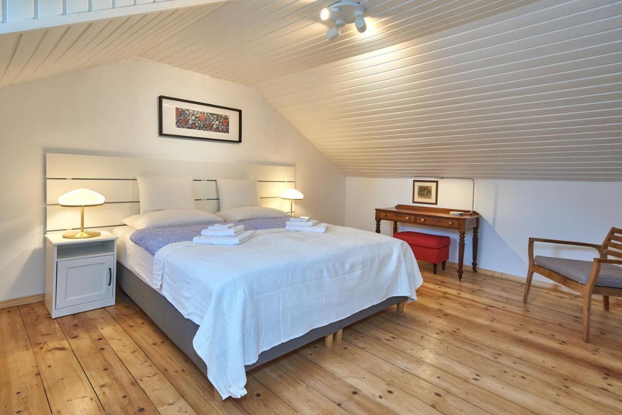 Landhaus Dodo Payerbach Ngoại thất bức ảnh