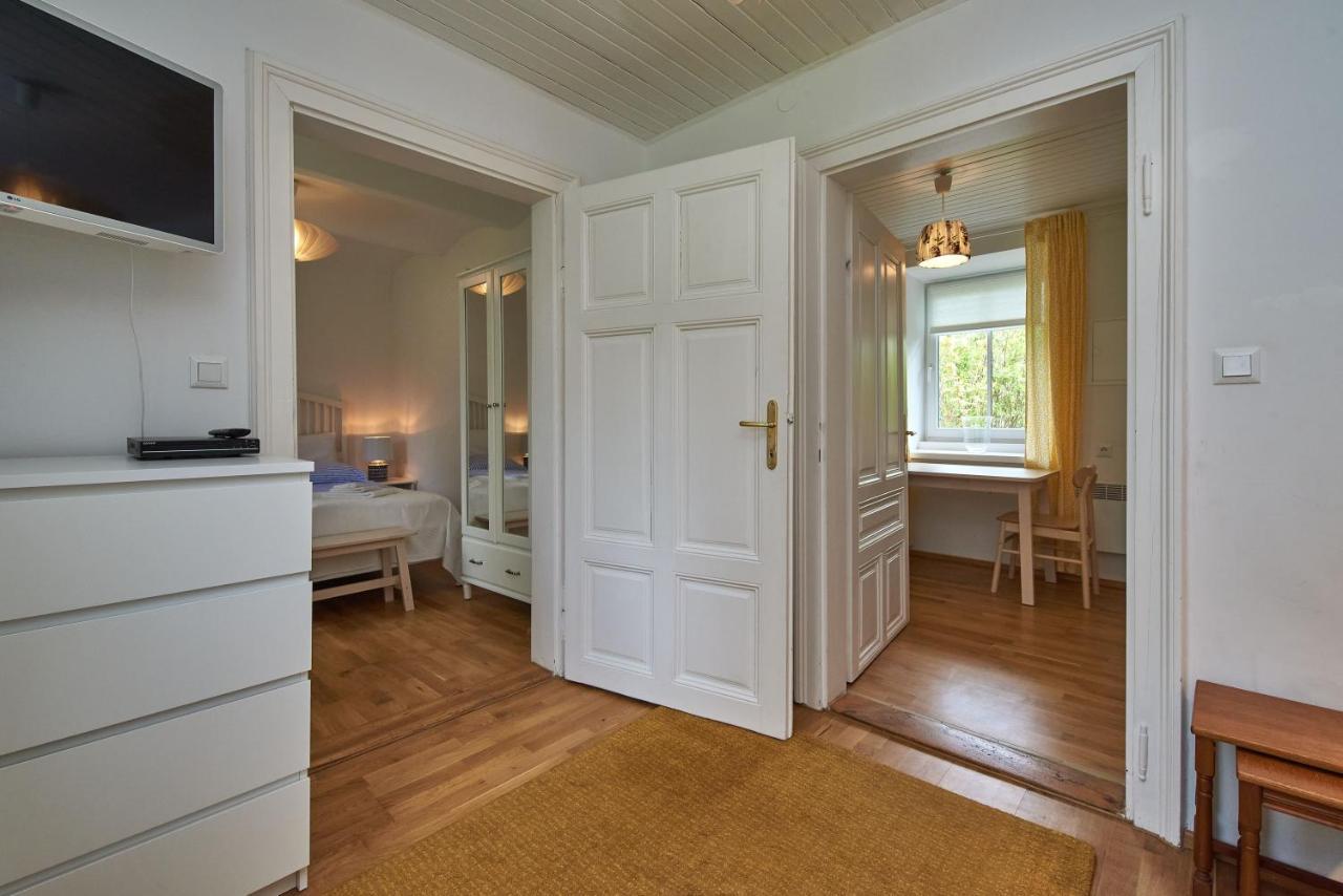 Landhaus Dodo Payerbach Ngoại thất bức ảnh