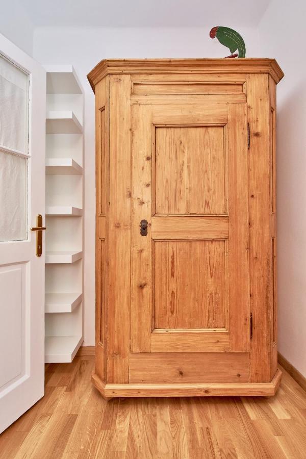 Landhaus Dodo Payerbach Ngoại thất bức ảnh