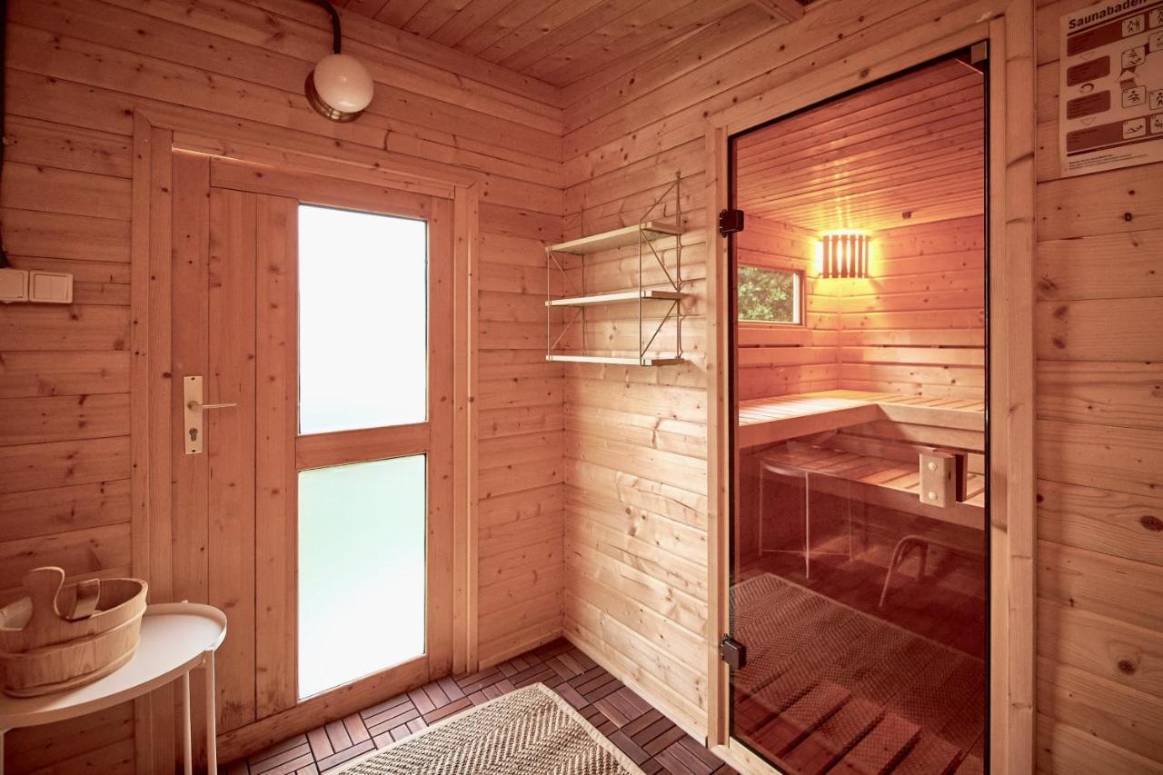 Landhaus Dodo Payerbach Ngoại thất bức ảnh